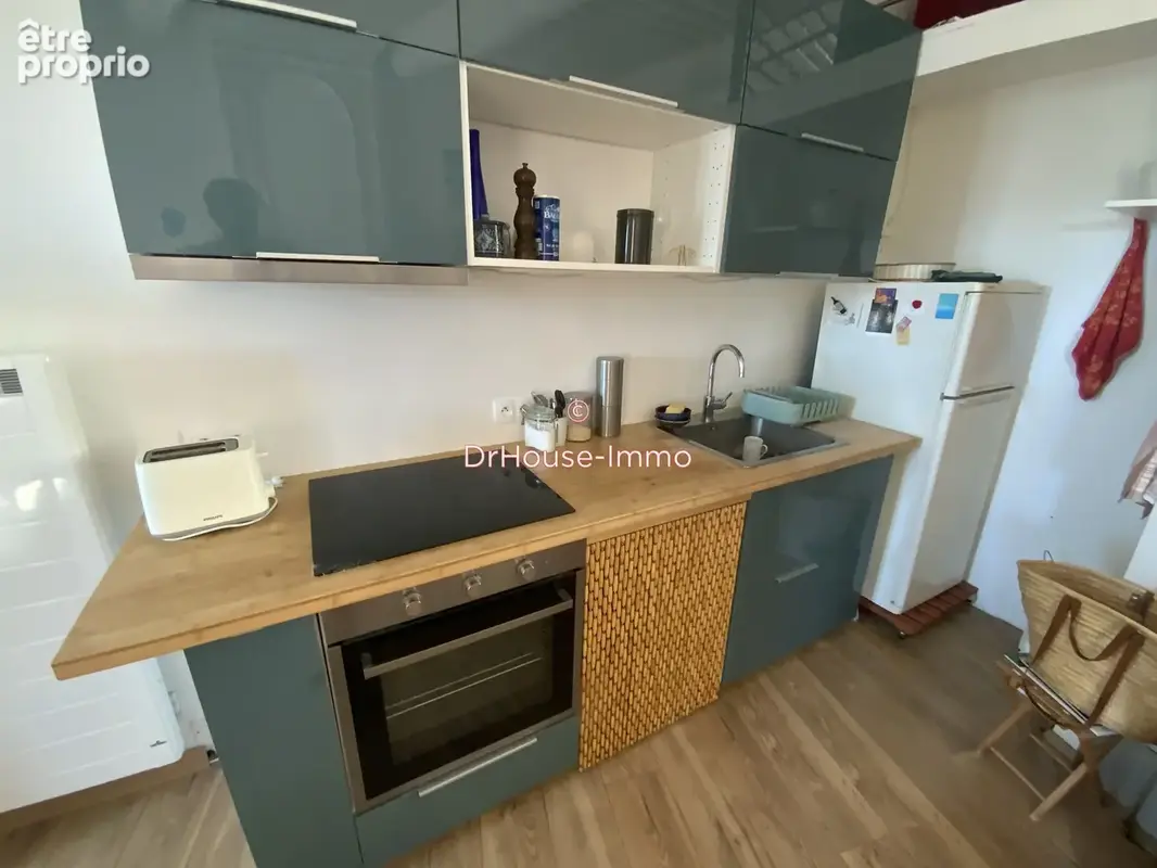 Maison 90 m² à Cadenet  - photo 4