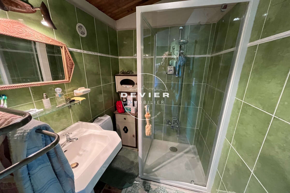 Maison à DURFORT-ET-SAINT-MARTIN-DE-SOSSENAC