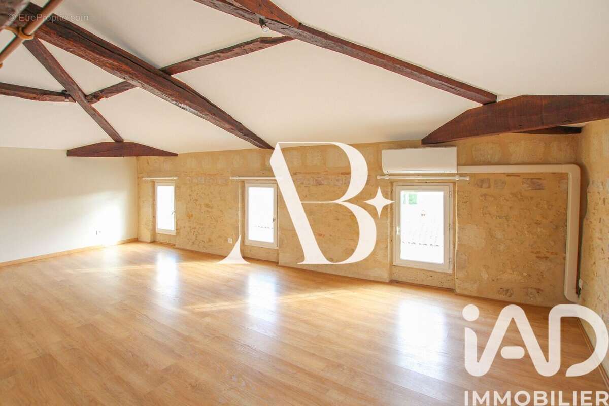 Photo 6 - Appartement à LANGON