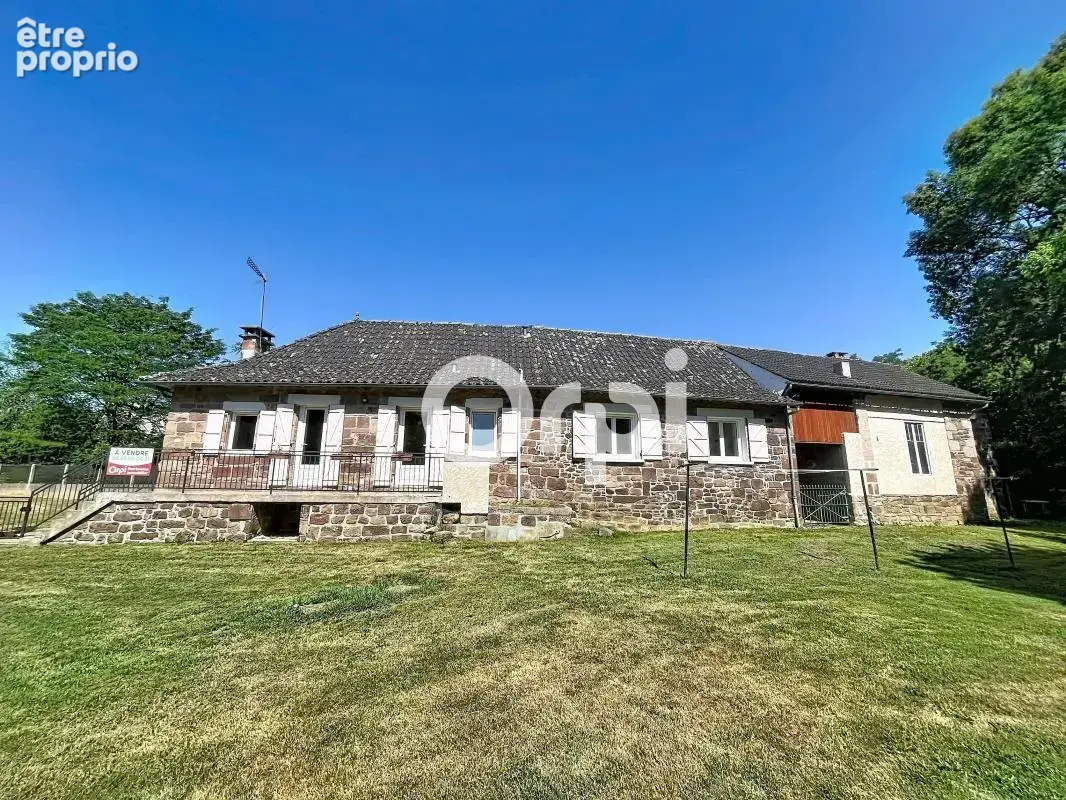 Maison à vendre - saint pantaleon de larche - photo 3