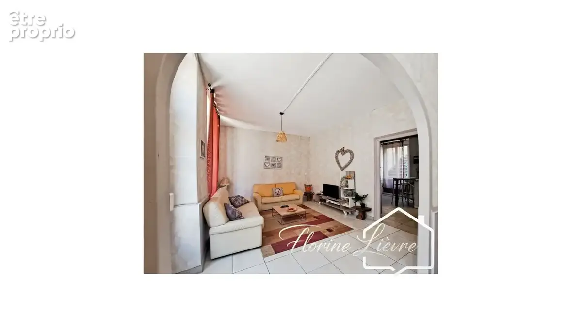 Ensemble Immobilier 2 Maisons  - Plus de 200m2 habitables - - photo 3