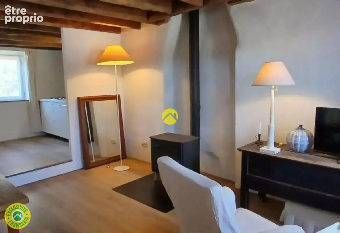 Maison à ARRENES
