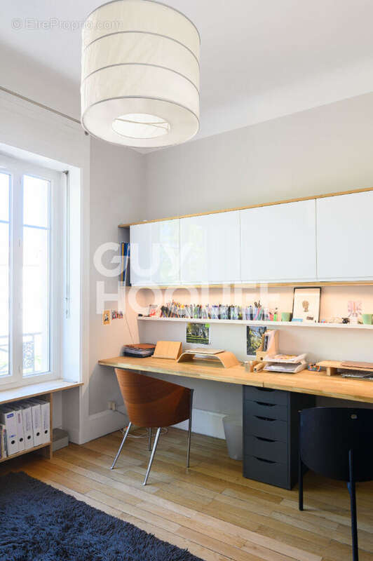 Appartement à LYON-4E