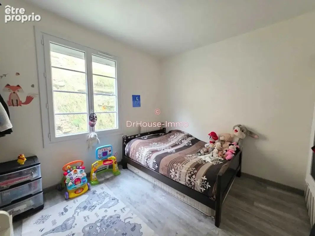 Maison 108 m² à Chaille-Les-Marais  - photo 8