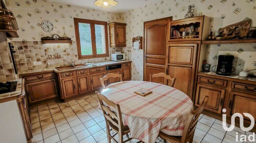 Photo 8 - Maison à SARLAT-LA-CANEDA