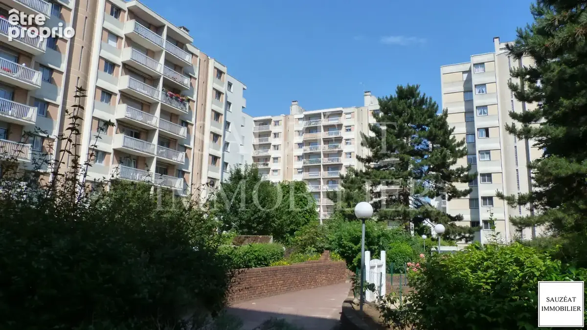 Bagneux - Appartement 2 pièces à deux pas du métro - photo 2