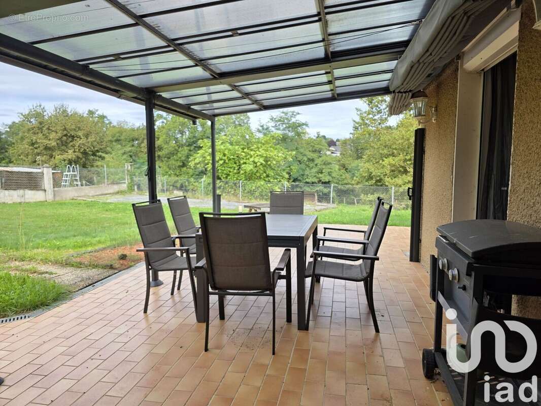 Photo 5 - Maison à TOURNAY