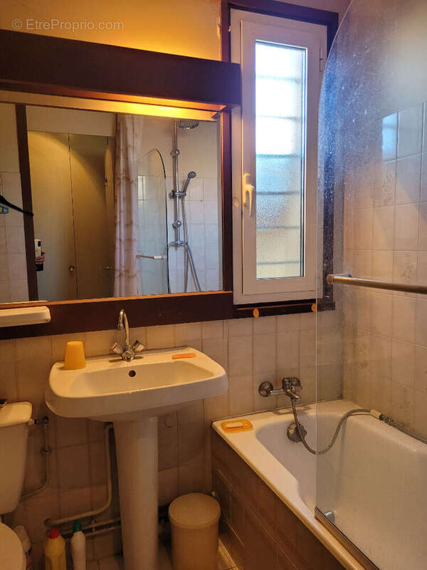 Canet maison T6 à 600 mètre de la mer sur terrain de 532 m² - photo 8