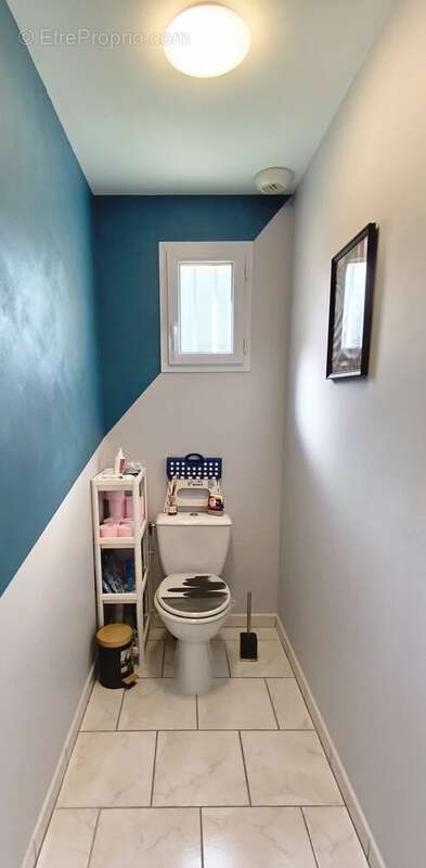 Maison à CELLE-LEVESCAULT