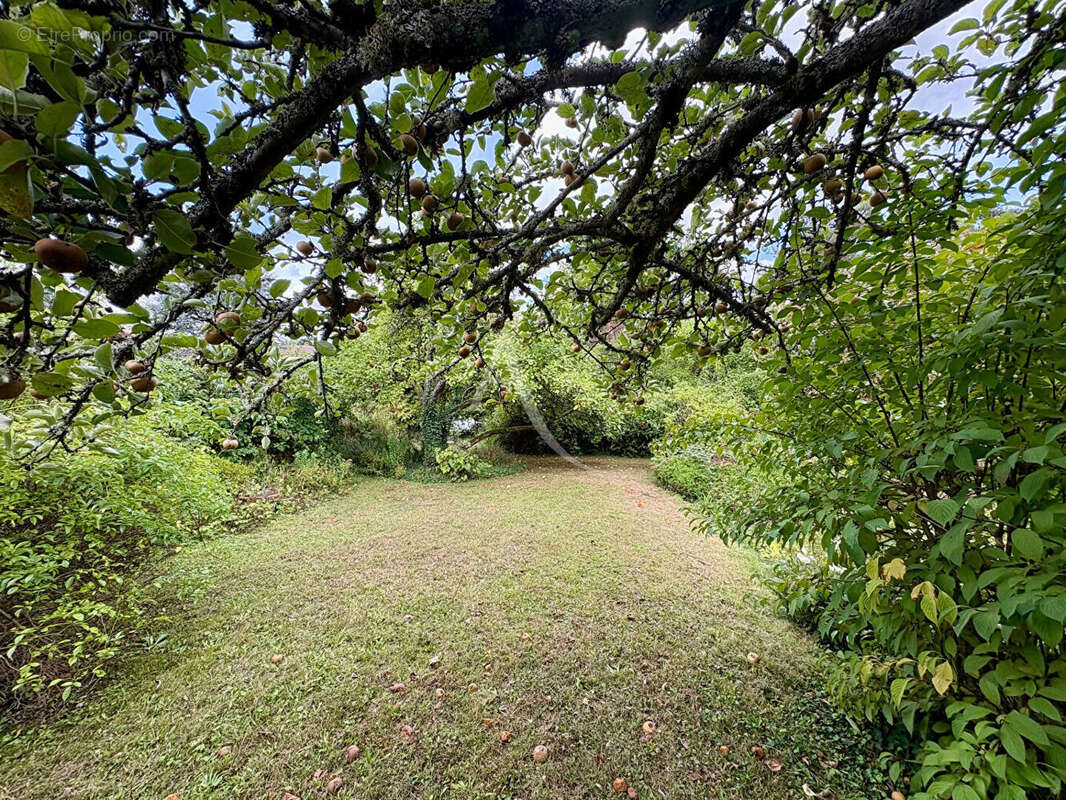 Maison à GIF-SUR-YVETTE