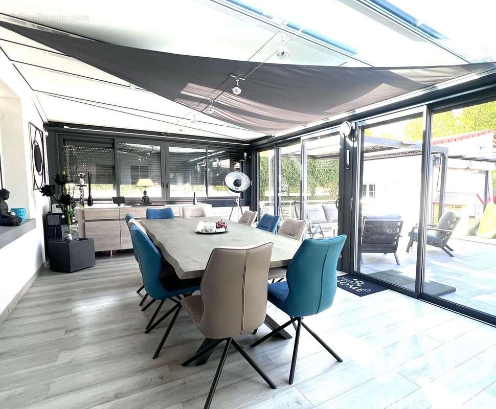 Photo 2 - Maison à COCHEREN