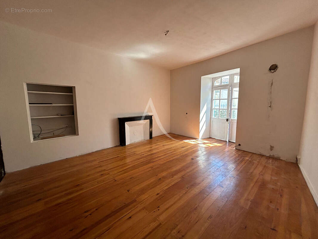 Maison à CONQUES-SUR-ORBIEL