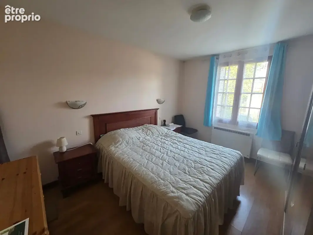 Maison Gontaud De Nogaret 4 pièce(s) 97 m2 - photo 6