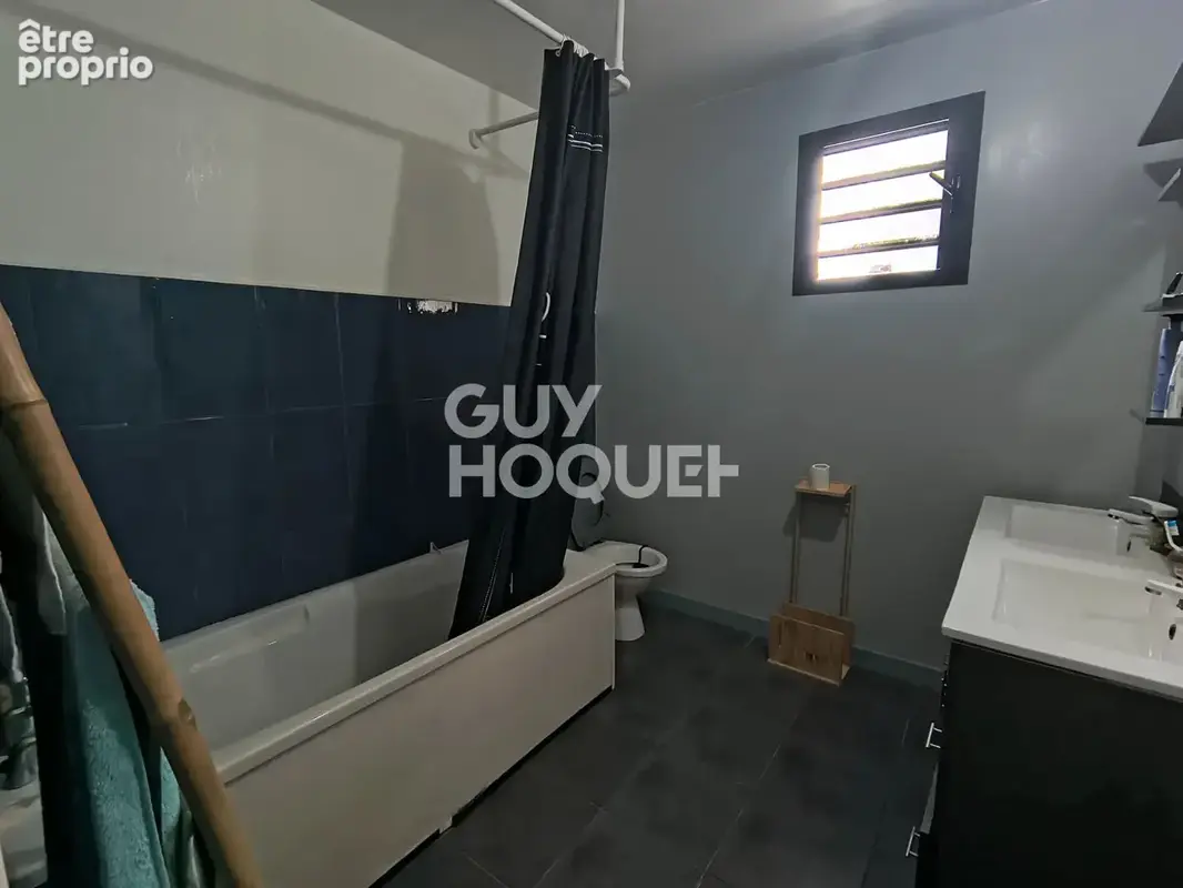 Maison 5 pièces - Le TAMPON Centre Ville - photo 9