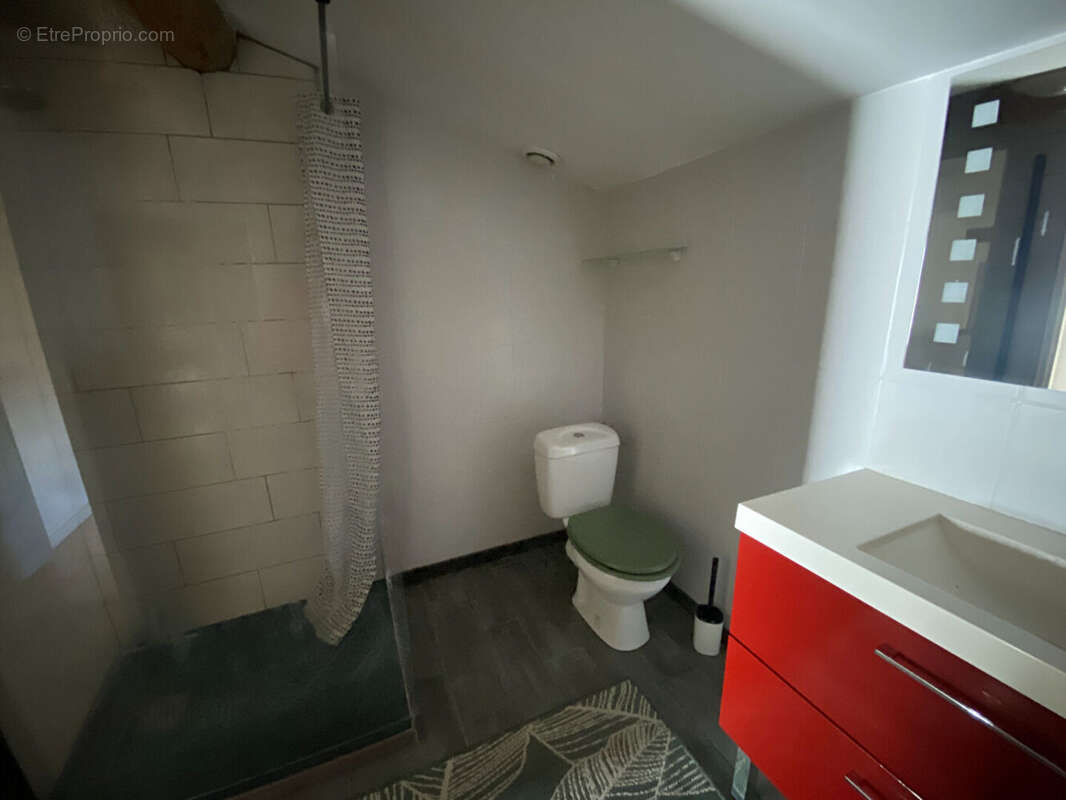 Maison à CASTELNAUDARY