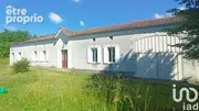Photo 1 - Maison à SAINT-CIERS-CHAMPAGNE