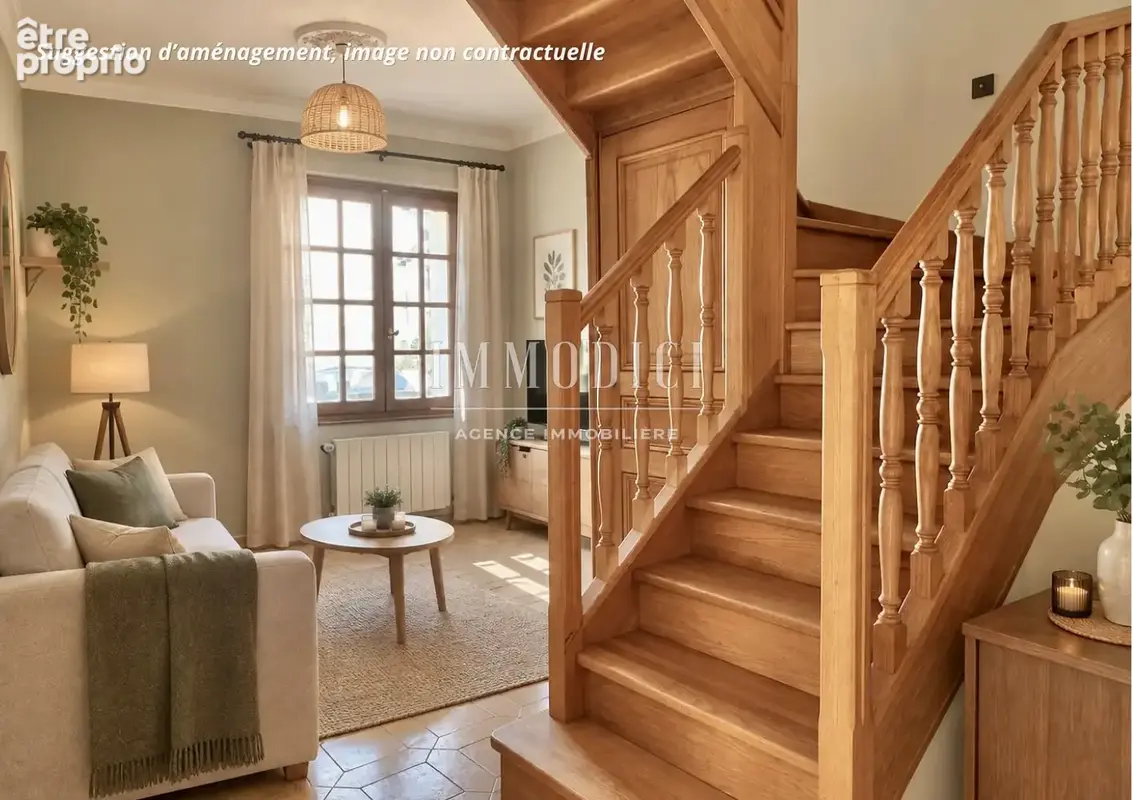 Maisons des années 20 - photo 3