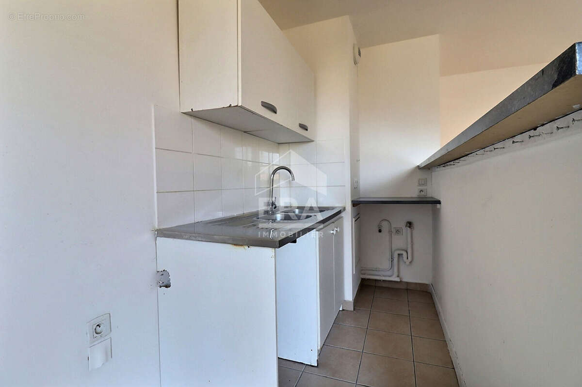 Appartement à ARGENTEUIL