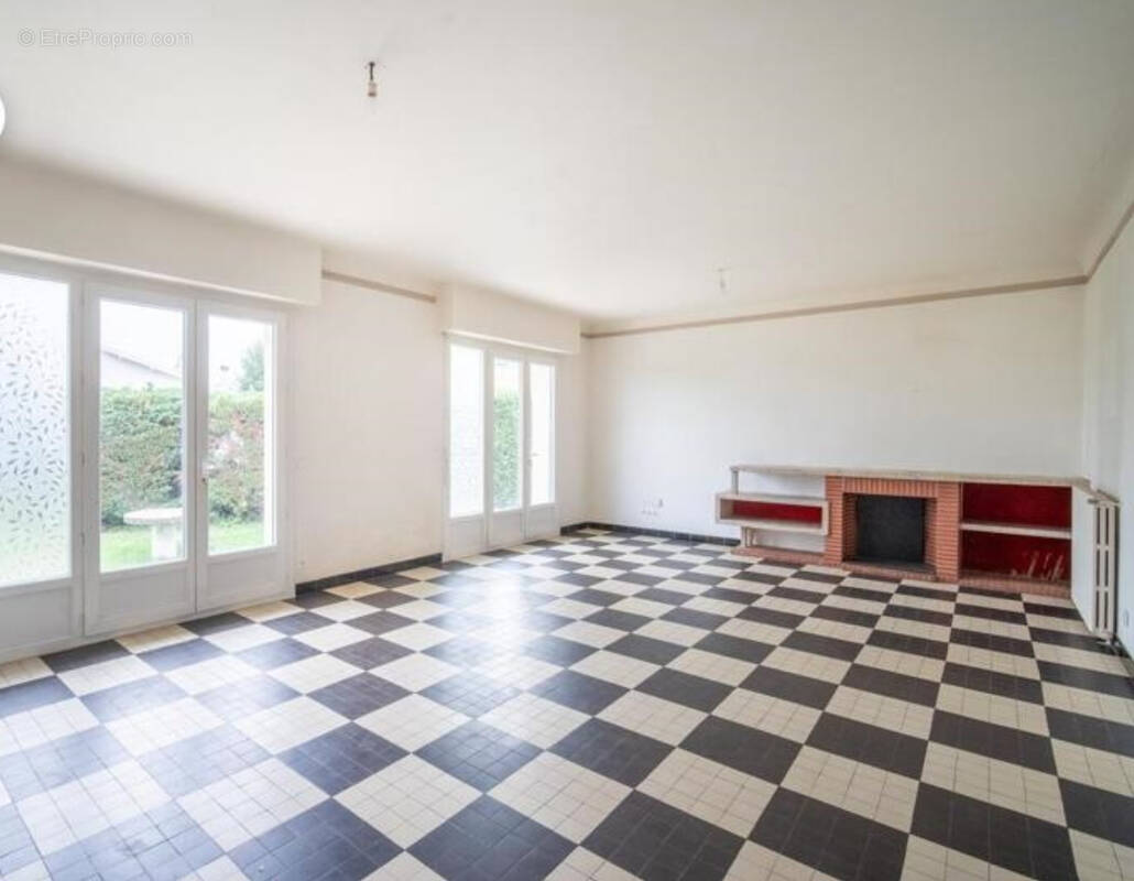 Maison à SAINT-PAUL-LES-DAX