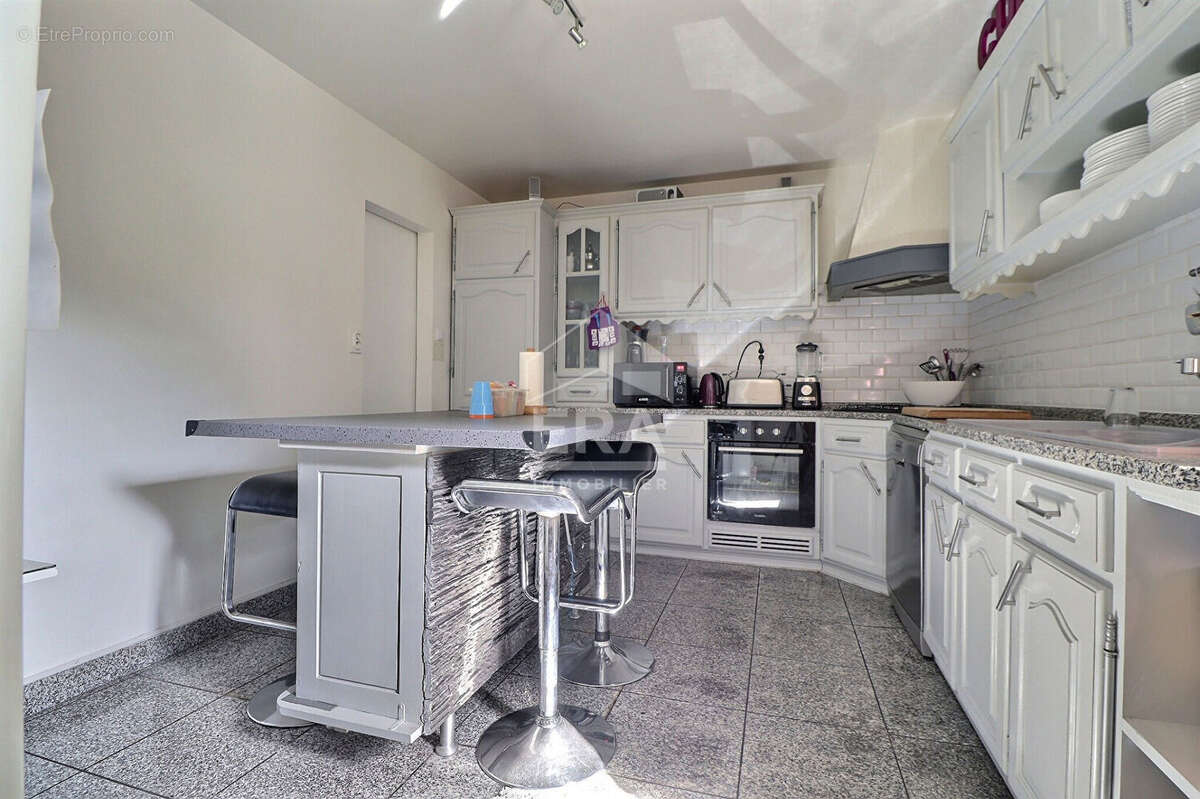 Maison à SAINT-DENIS