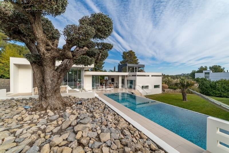 Maison à MONTPELLIER