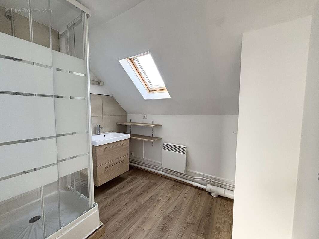 Appartement 35 m² à Rouen  - photo 5