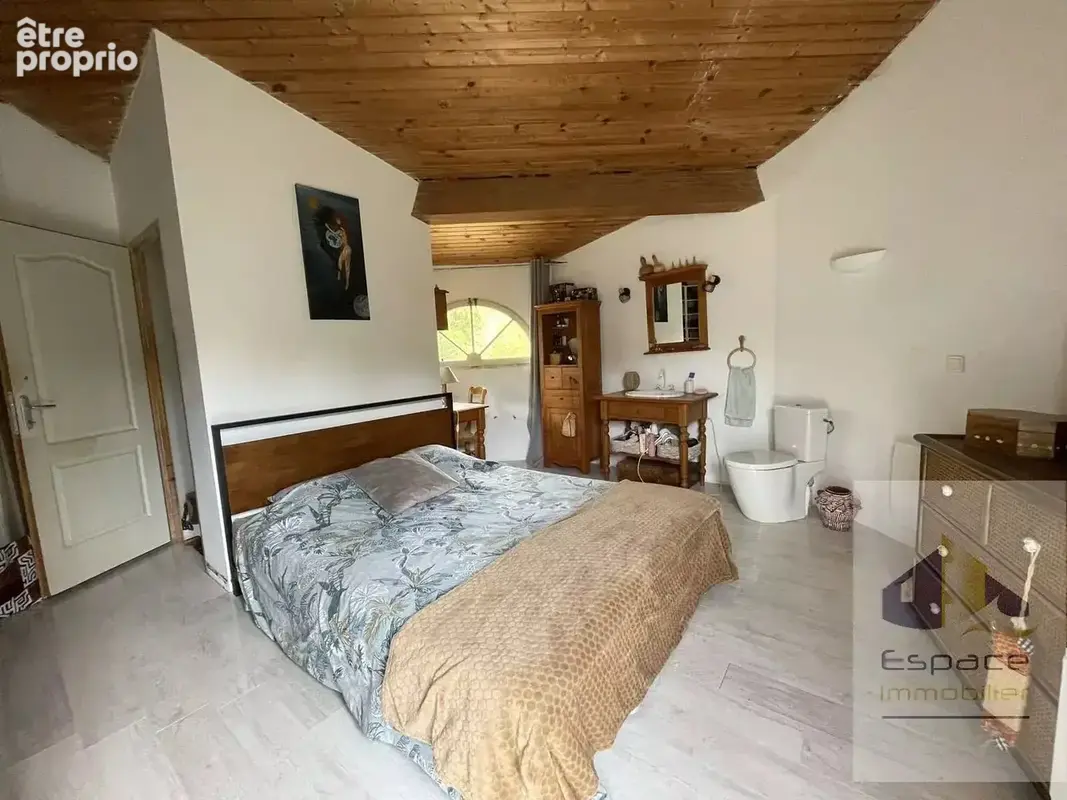 Charmante maison familiale à Clavette, 4 chambres - photo 17