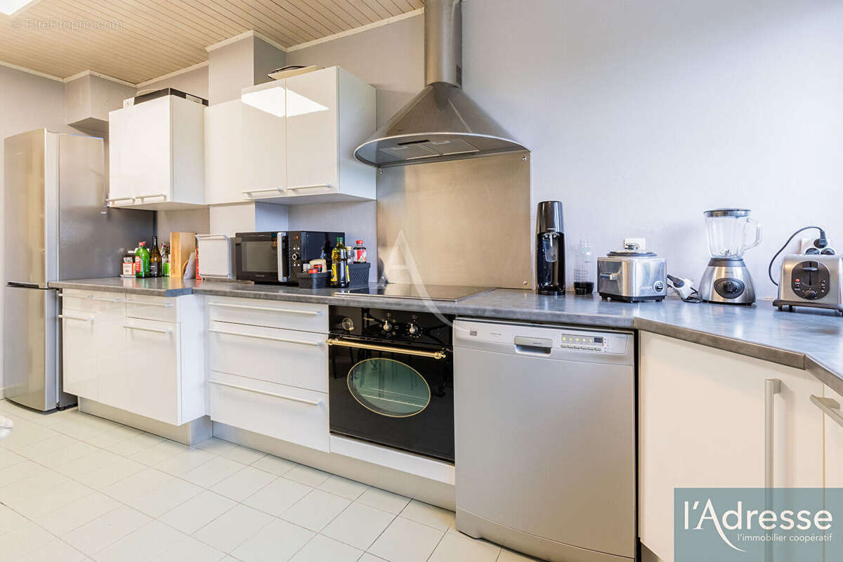 Appartement à ORSAY