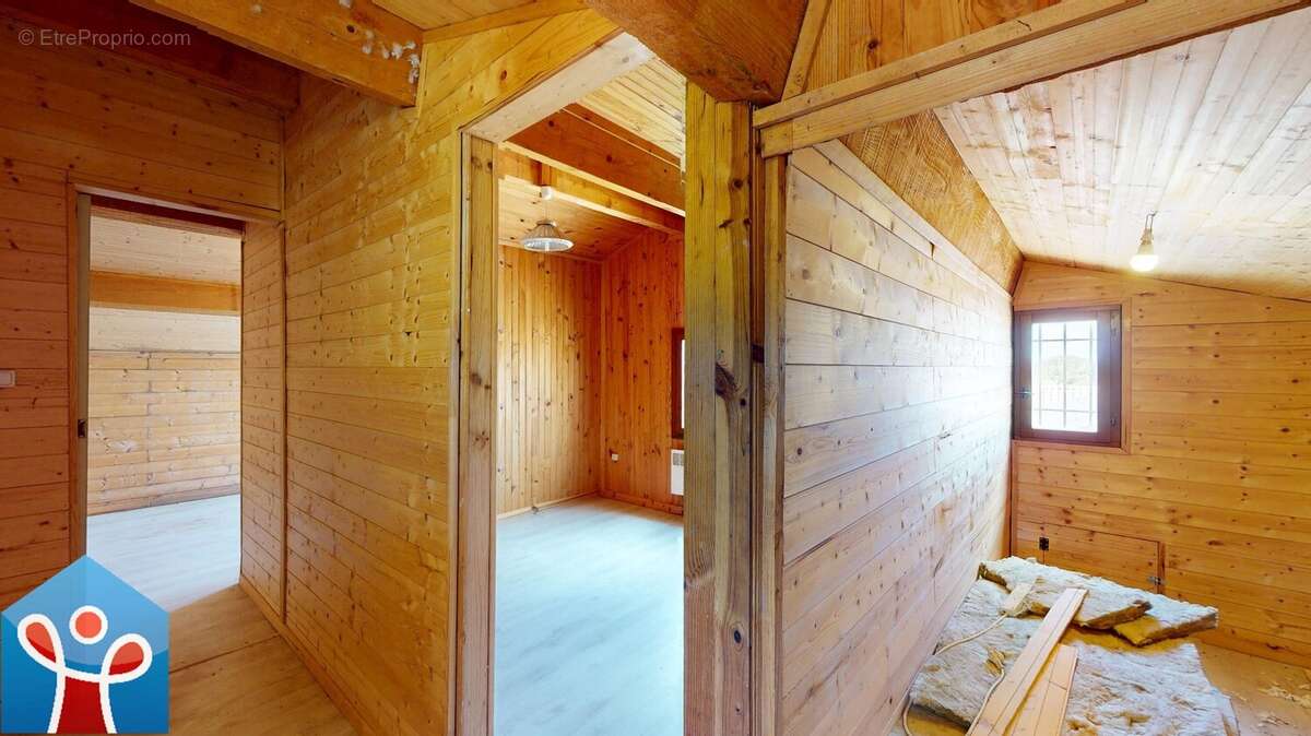 Maison à CERS