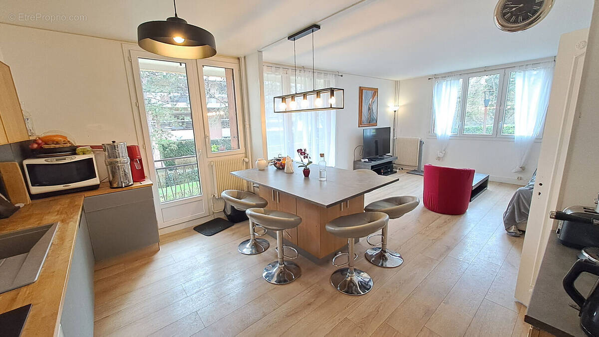 Appartement à CHEVREUSE