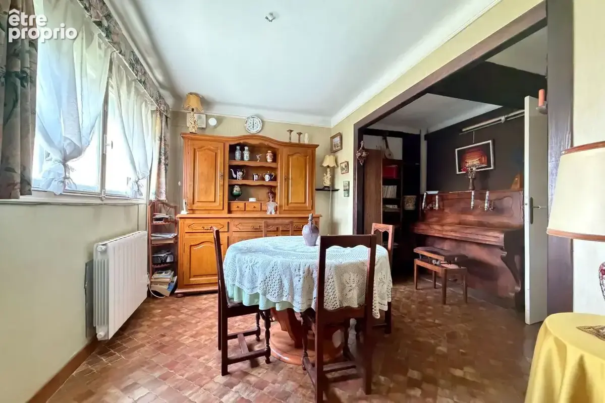 Maison 6 pièces 125 m² à vendre à Sevres (92310) - photo 4