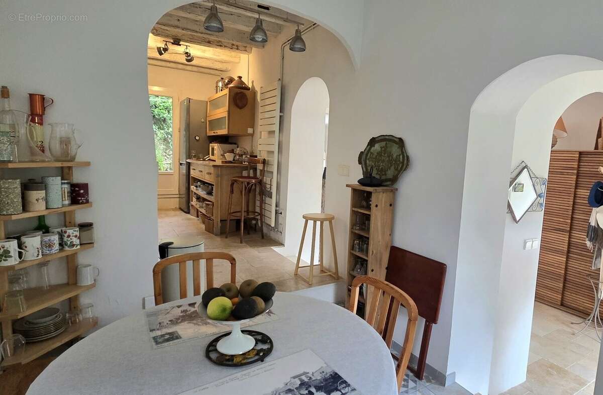 Maison à SETE