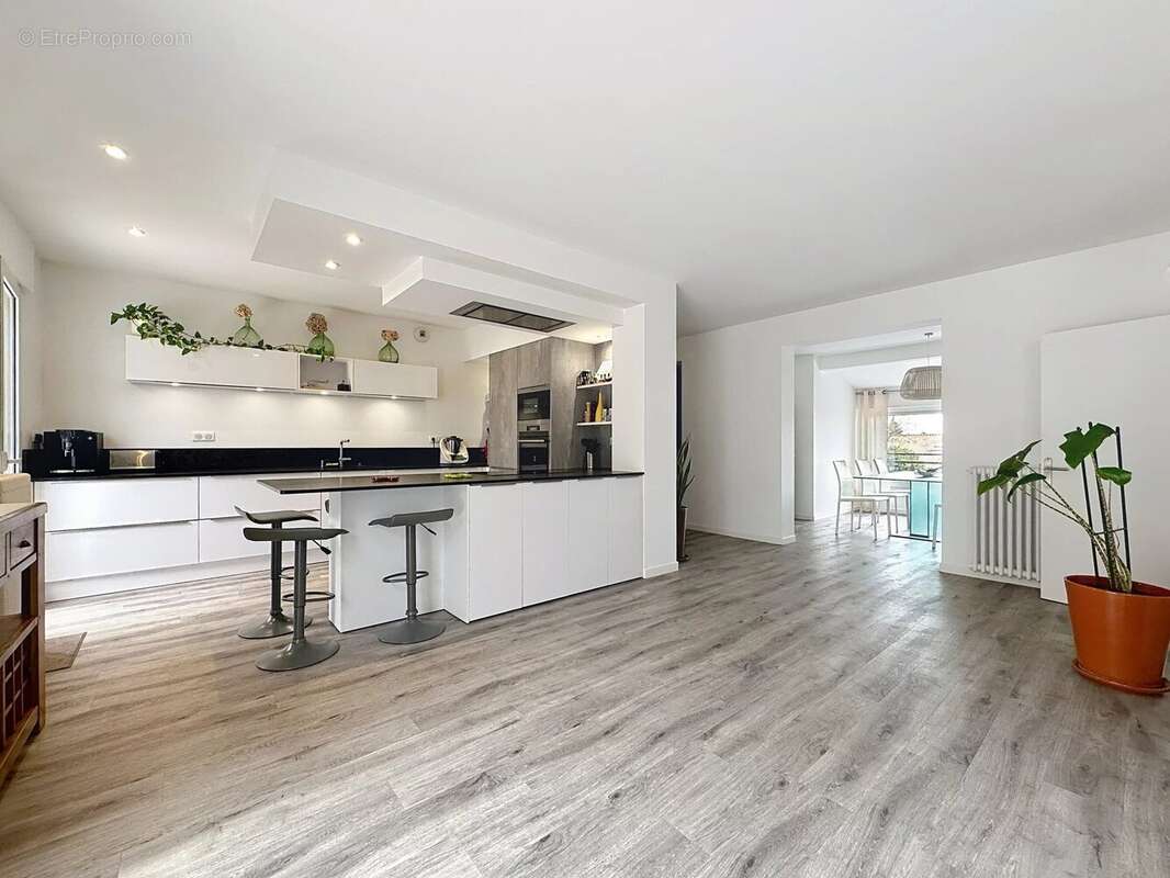 Maison à L&#039;UNION