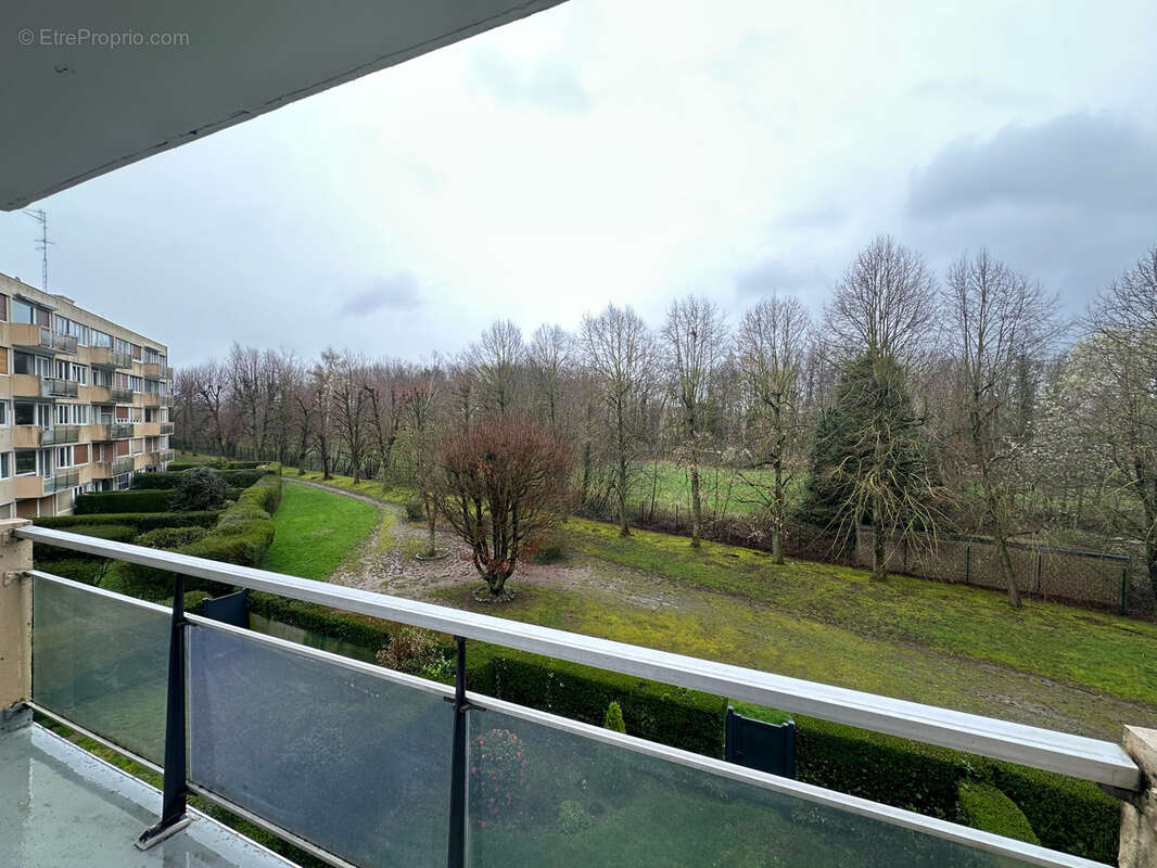 À Vendre   Appartement 3 pièces à Marly 72 m2   Résidence sécurisée - photo 4