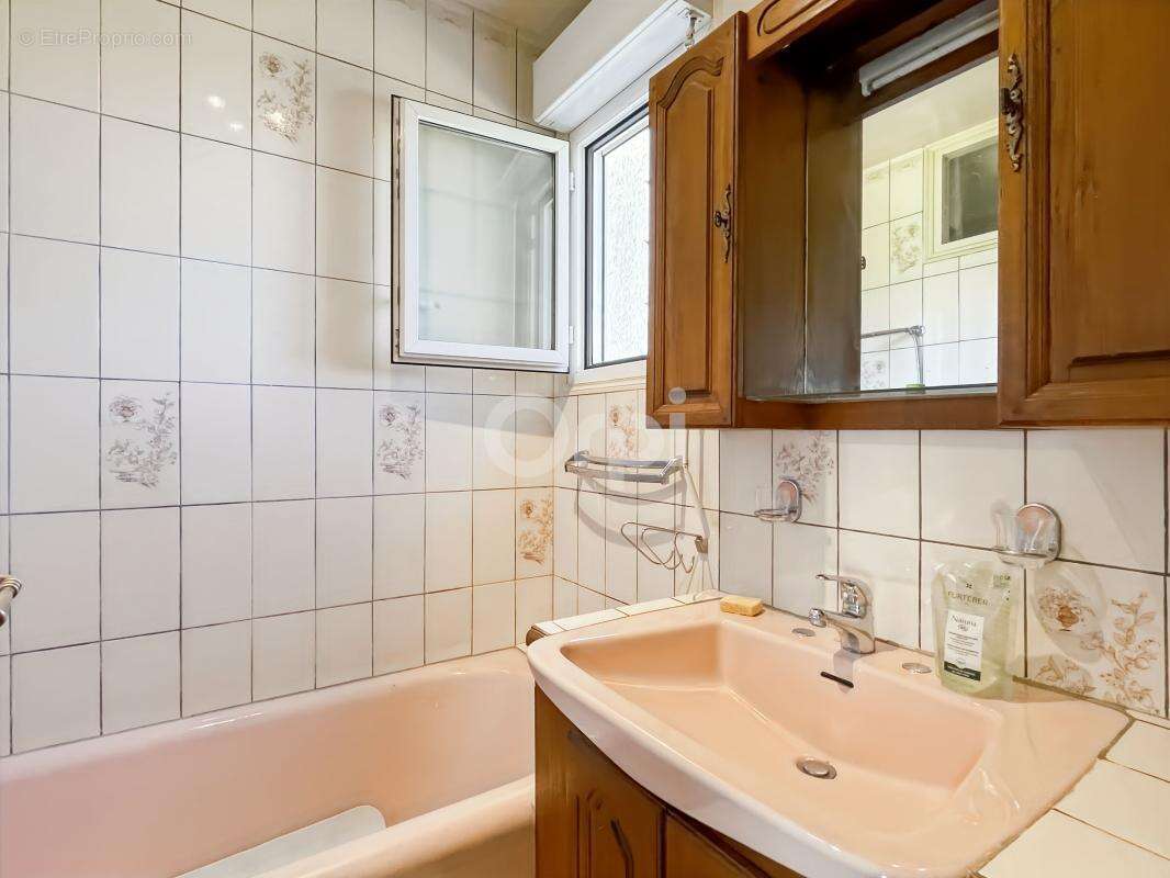 Maison à CONCHES-EN-OUCHE