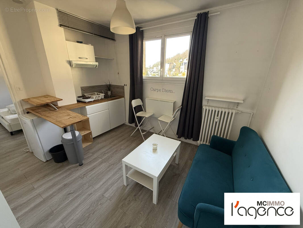 Appartement à LE HAVRE