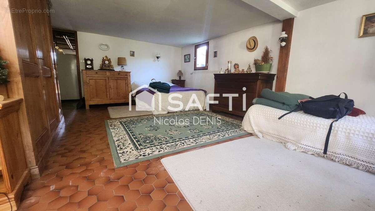 Maison 68 m² à Vetheuil  - photo 3