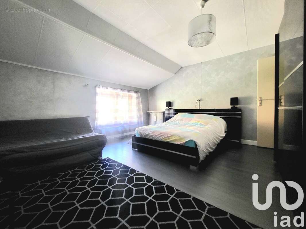 Photo 8 - Maison à BOGNY-SUR-MEUSE