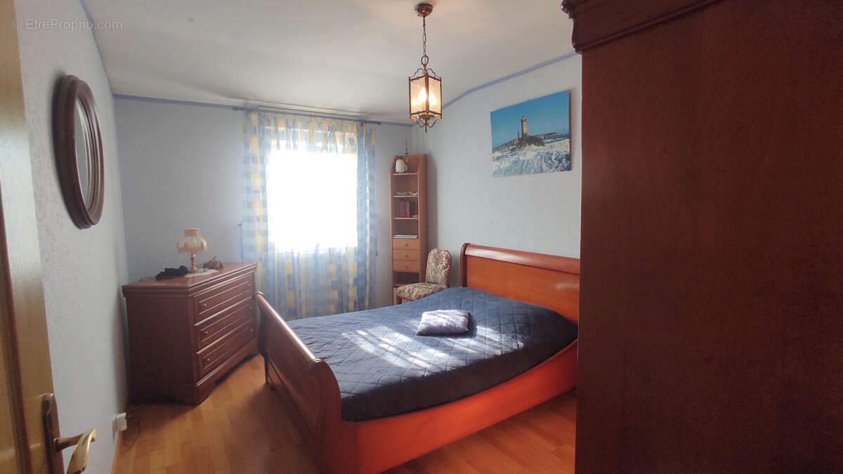 Maison à CHATELLERAULT