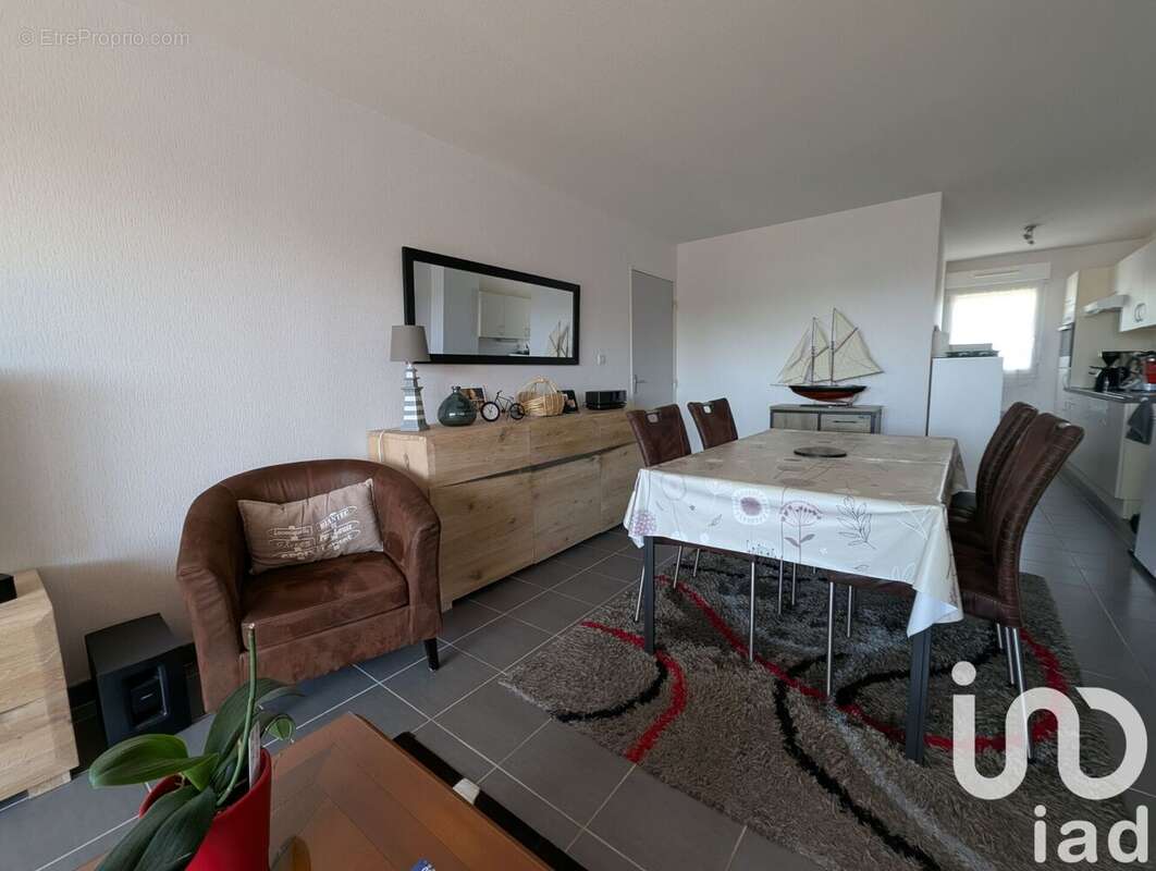 Photo 4 - Appartement à ETEL