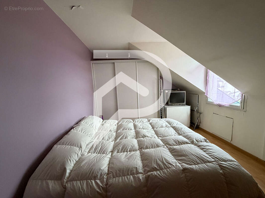 Appartement Villepinte 2 pièce(s) 40 m2 - photo 3