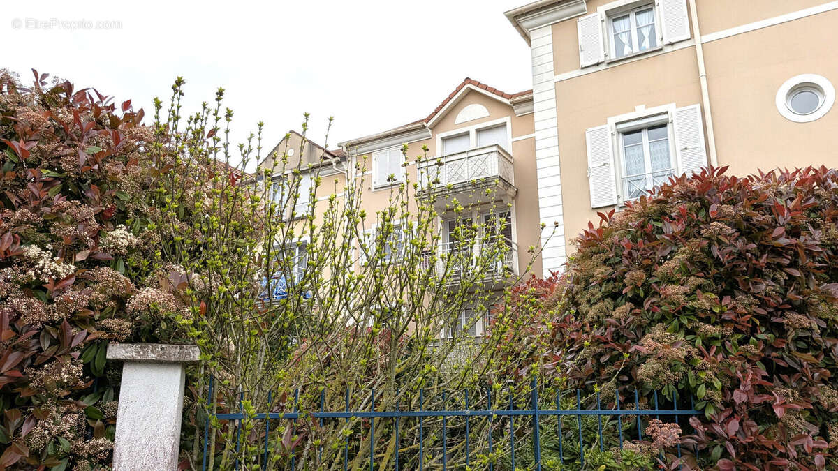 Appartement à ERAGNY