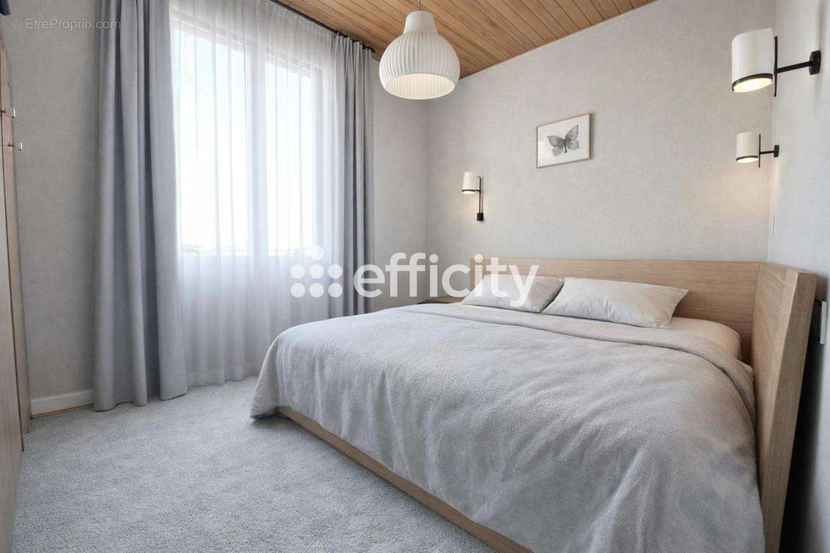 Maison à BERRE-L'ETANG