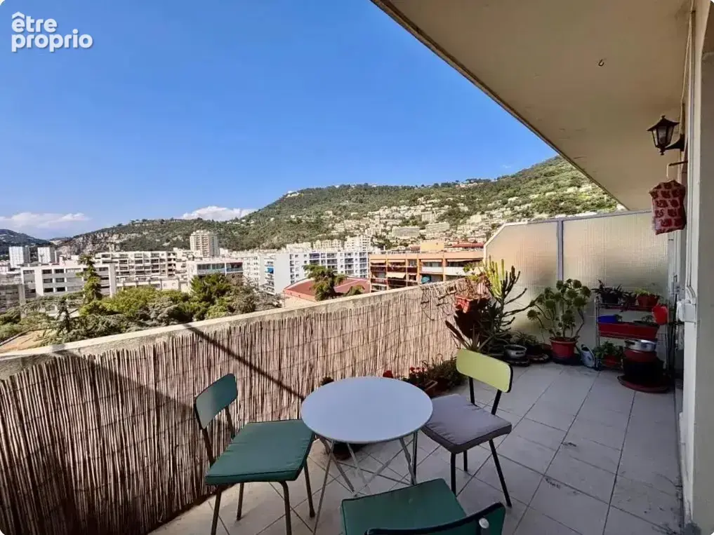 3 pieces terrasse dernier etage - photo 10