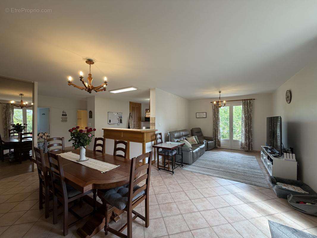 Maison à ISLE