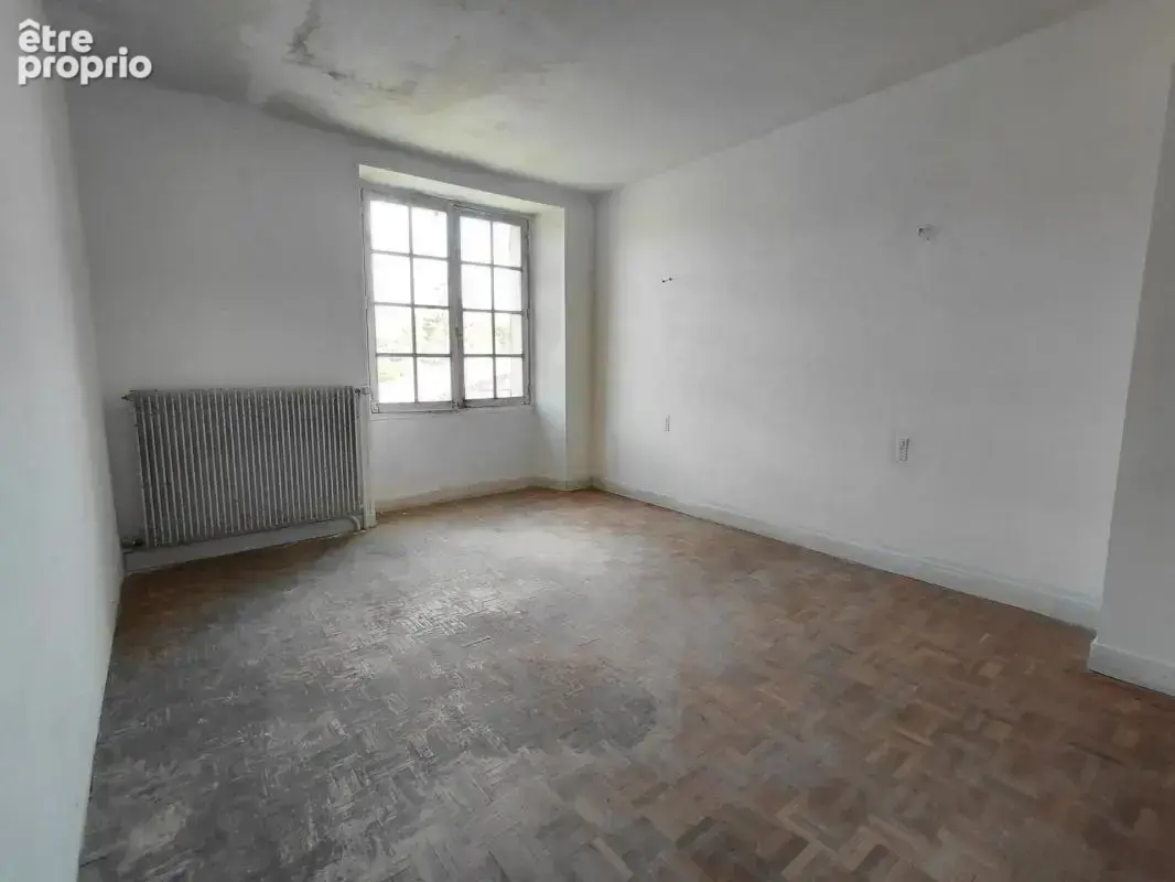 Au calme, maison à rénovée, 5 à 7 chambres, jardin - photo 7