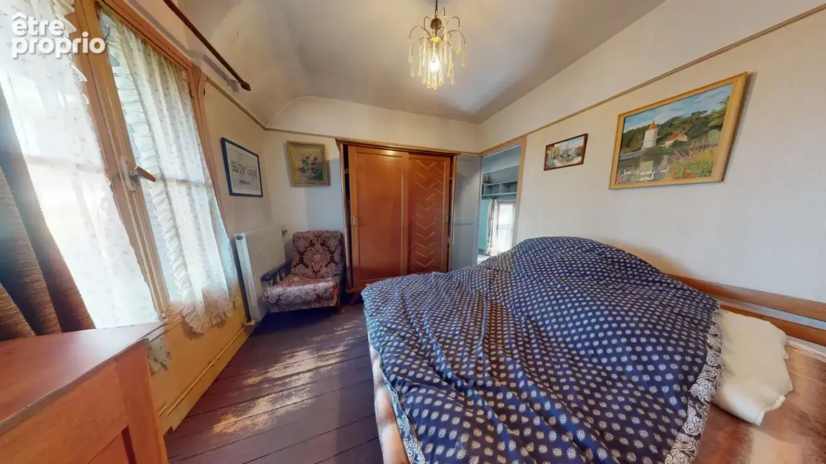 Chalet Normand Quartier Fermettes - photo 12