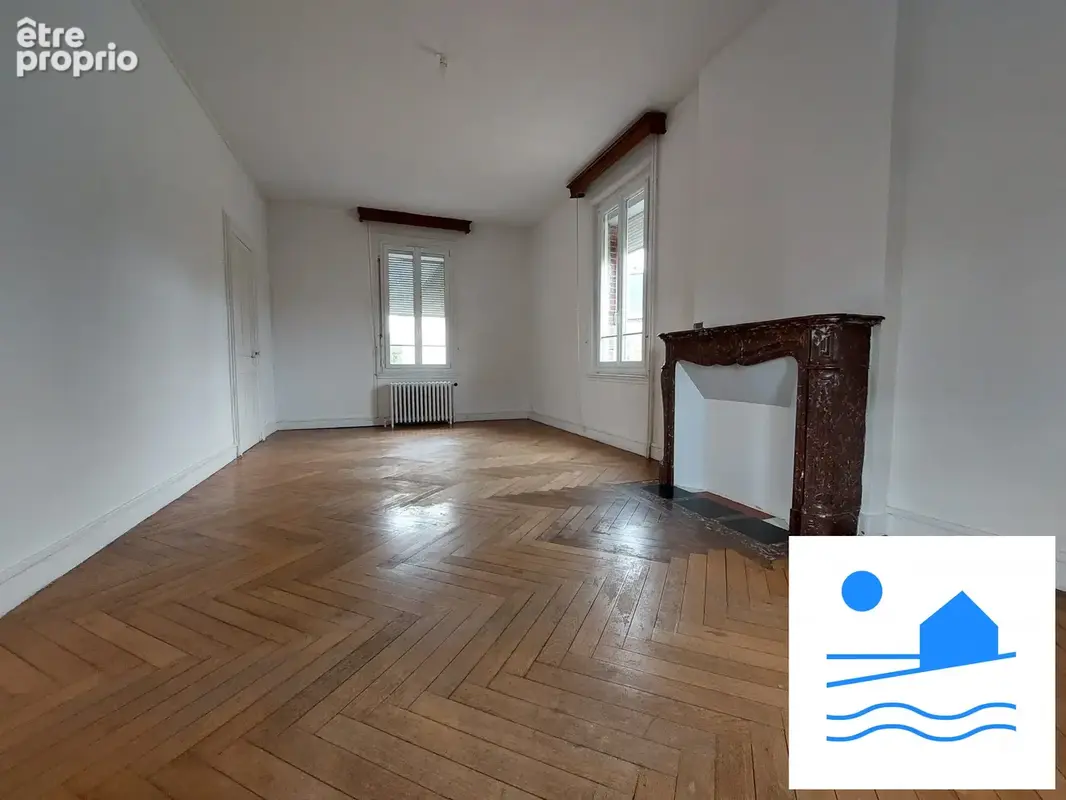 Maison 135 m² à Criquetot-L'esneval  - photo 6