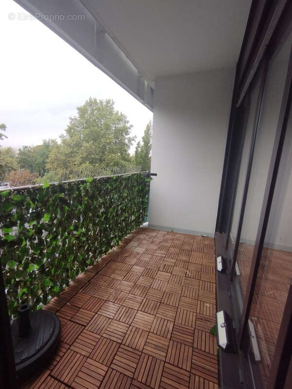 Appartement à GRIGNY