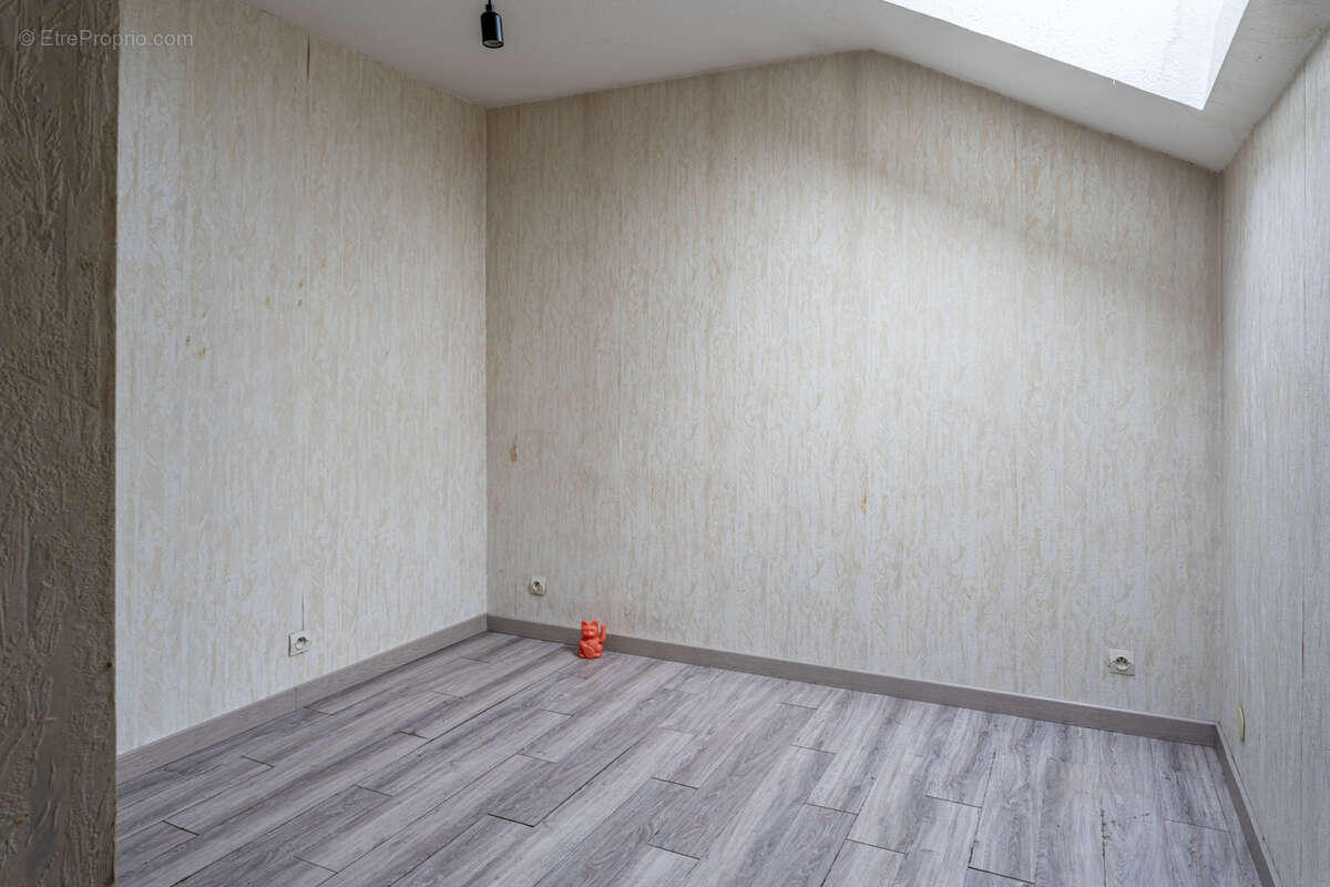 Appartement à MAXEVILLE